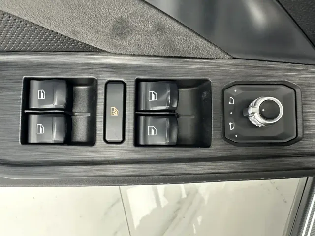 Haval H6 — Фото автомобиля 11