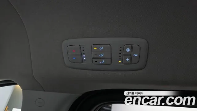 Hyundai Staria Staria 4WD Tourer 11 мест — Фото автомобиля 20