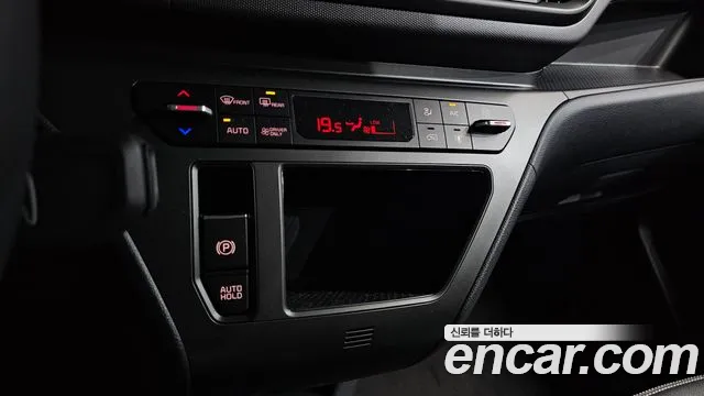 Kia RAY — Фото автомобиля 7