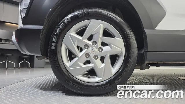 Hyundai Kona Kona Гибрид (SX2) Premium — Фото автомобиля 5