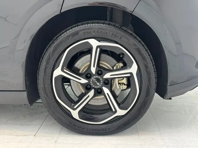 BYD Seal 06 GT — Фото автомобиля 9