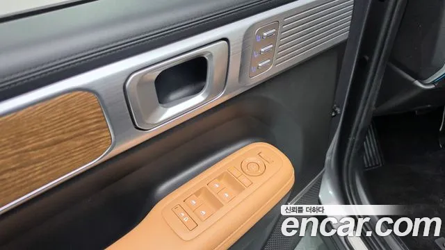 Hyundai Santa Fe MX5 — Фото автомобиля 27