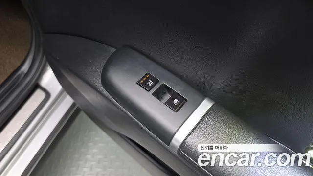 Hyundai Grandeur GN7 — Фото автомобиля 19