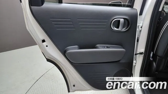 Hyundai Casper — Фото автомобиля 25