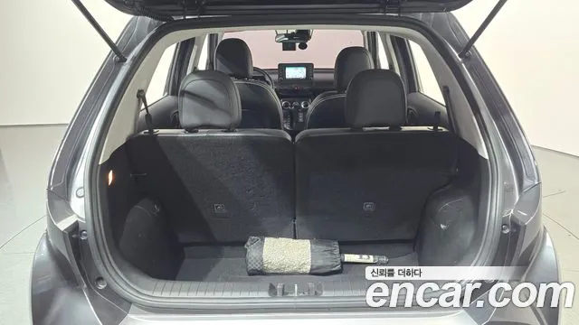 Hyundai Casper Casper Essential Light — Фото автомобиля 20