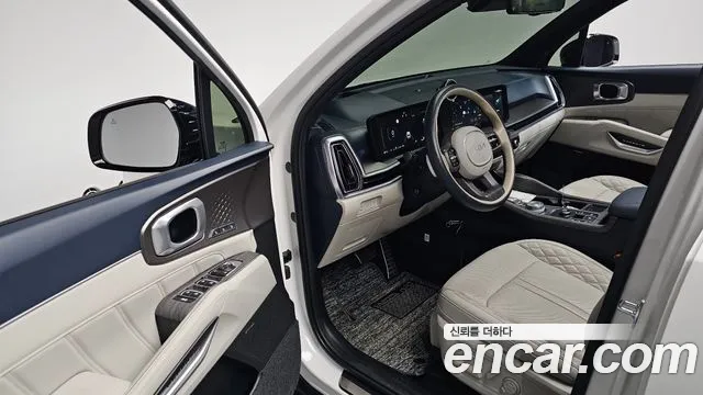 Kia Sorento 4th Gen — Фото автомобиля 15