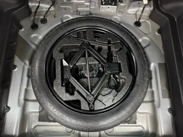 Chery Tiggo 7 PLUS — Фото автомобиля 18