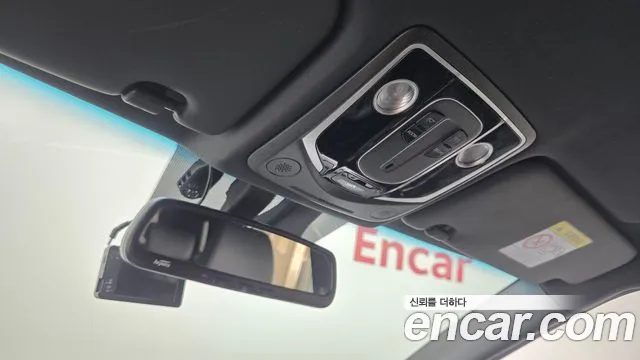 KG_Mobility_Ssangyong Torres Torres Бензин 1.5 2WD — Фото автомобиля 17
