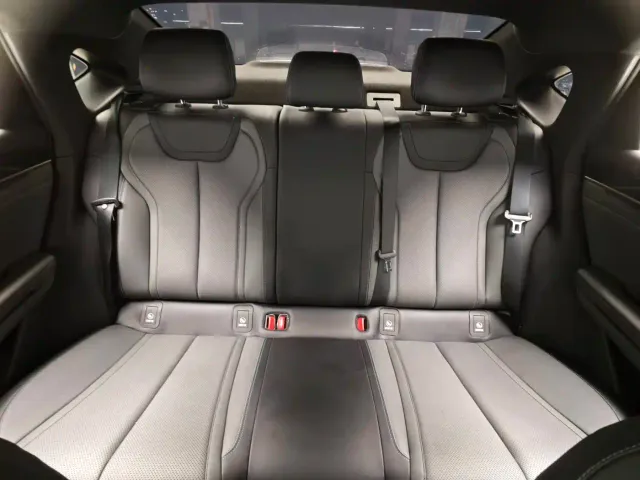BYD Qin L — Фото автомобиля 18