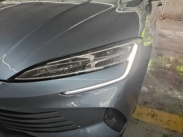 BYD Seal — Фото автомобиля 23