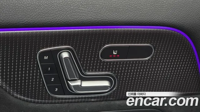 Mercedes-Benz EQA H243 — Фото автомобиля 28