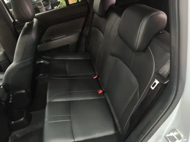Baojun Yep Plus — Фото автомобиля 16