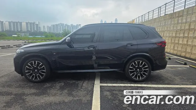 BMW X5 G05 — Фото автомобиля 5