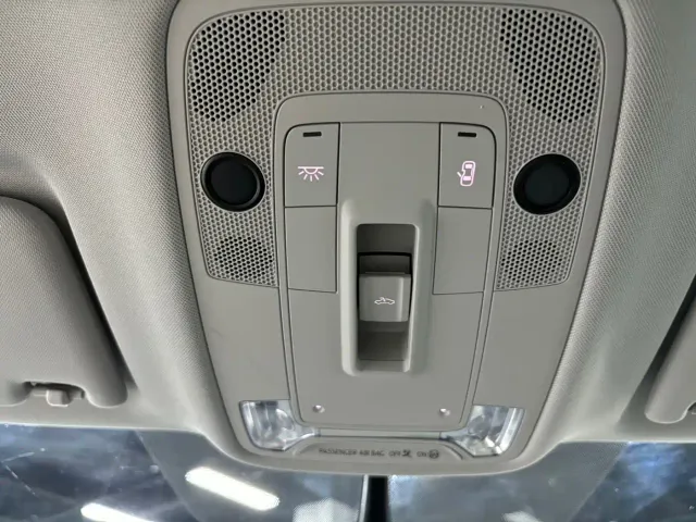 Audi Q3 Sportback — Фото автомобиля 21