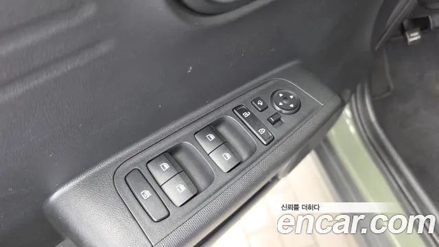 Hyundai Casper — Фото автомобиля 28