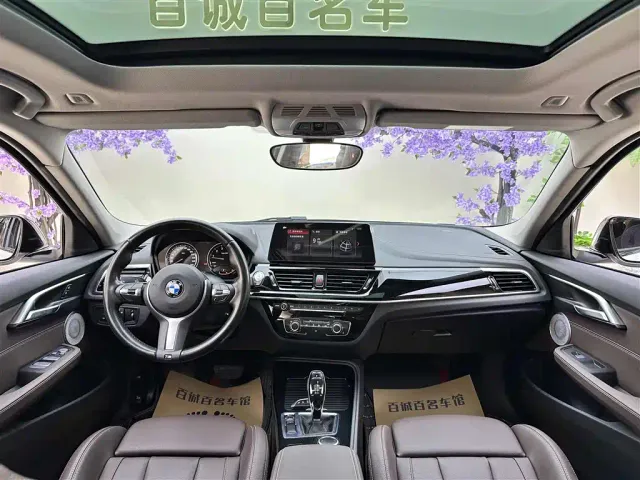 BMW 1 Series — Фото автомобиля 14