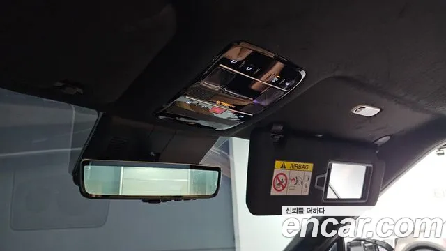 Hyundai Santa Fe MX5 — Фото автомобиля 25