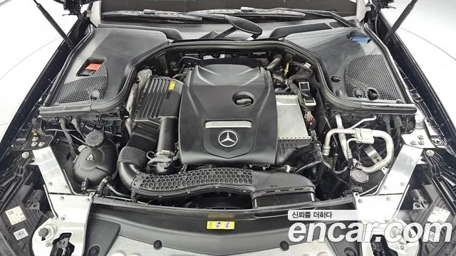 Mercedes-Benz E-Class W213 — Фото автомобиля 8