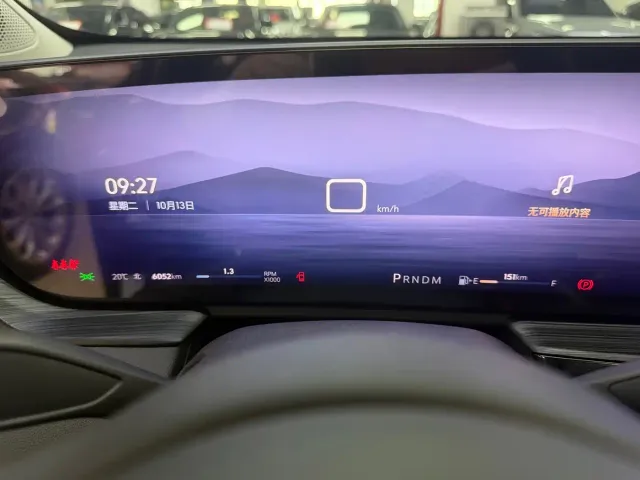 Buick LaCrosse — Фото автомобиля 8