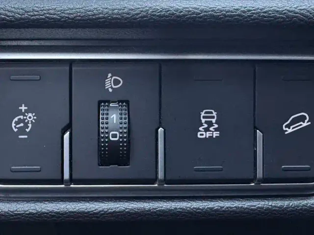 Haval H6 — Фото автомобиля 7