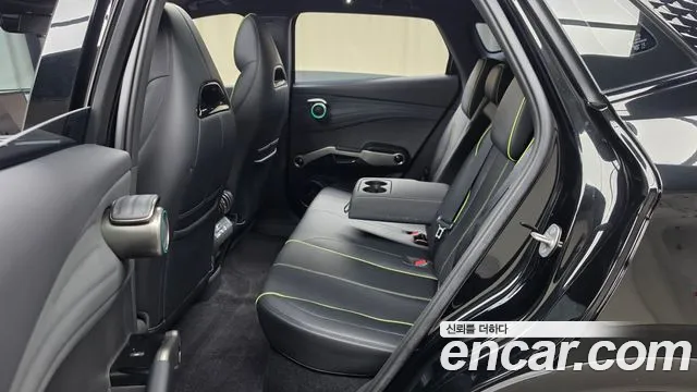 BYD Atto 3 — Фото автомобиля 16