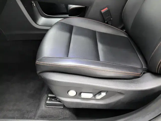 BAIC BJ30 — Фото автомобиля 20