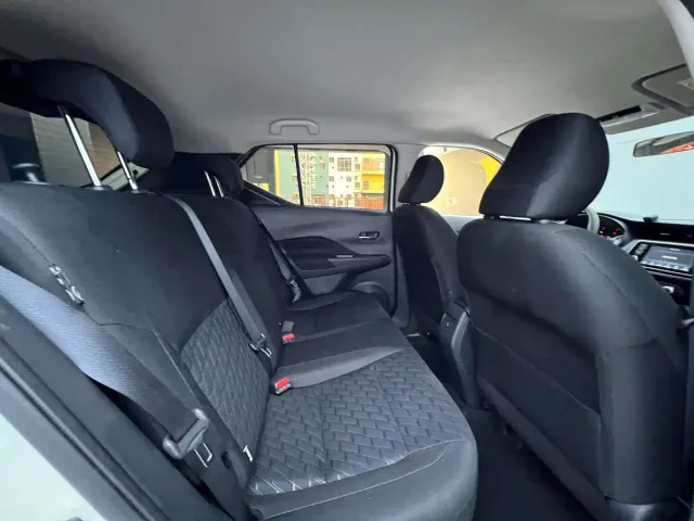 Nissan Kicks — Фото автомобиля 13