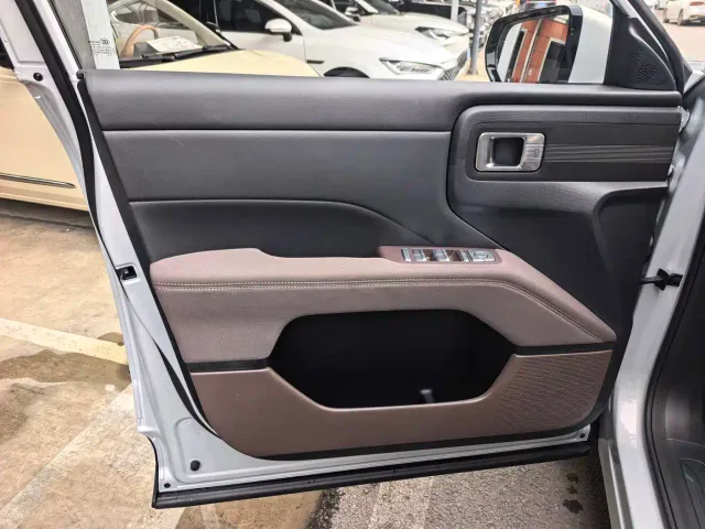 Wuling Starlight 560 — Фото автомобиля 3