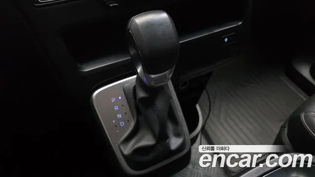 Hyundai Staria — Фото автомобиля 12