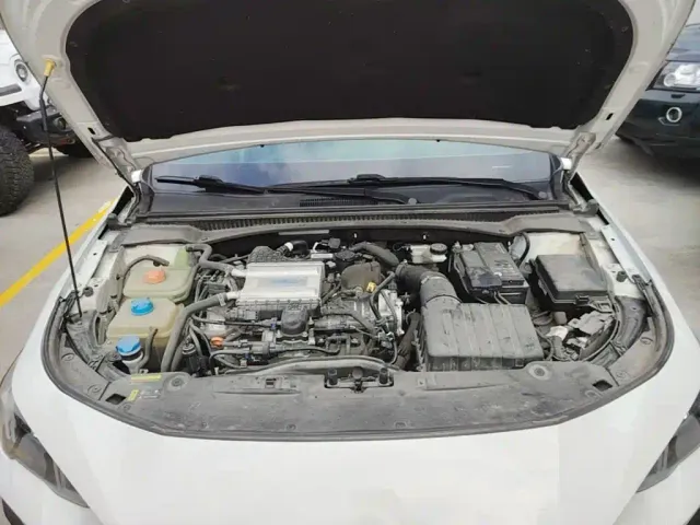 GAC Trumpchi Emkoo — Фото автомобиля 19
