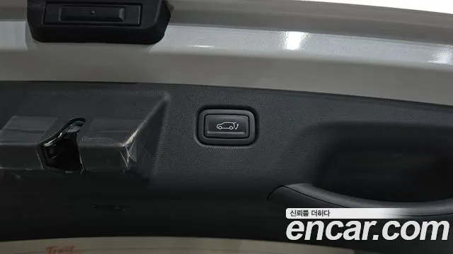 Kia EV3 — Фото автомобиля 23