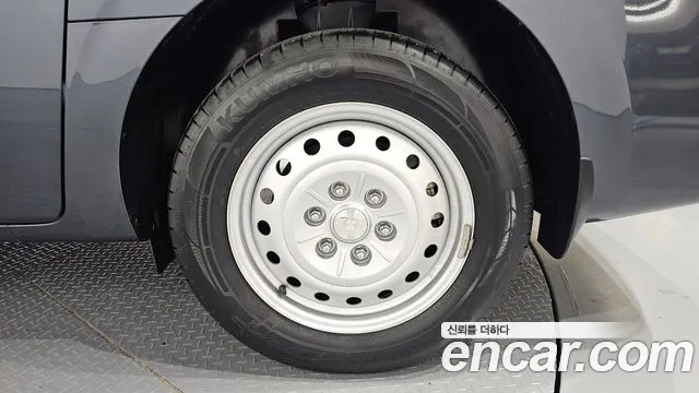 Hyundai Staria — Фото автомобиля 21