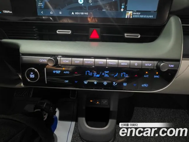 Hyundai Ioniq 5 Ioniq 5 (New) — Фото автомобиля 9
