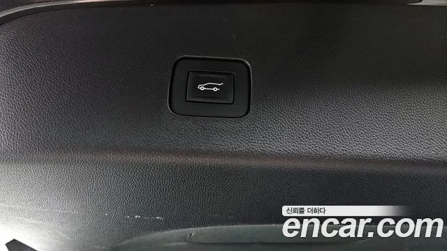 ChevroletGMDaewoo Trax Trax Кроссовер — Фото автомобиля 27