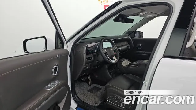Hyundai Palisade Palisade (LX3) — Фото автомобиля 10