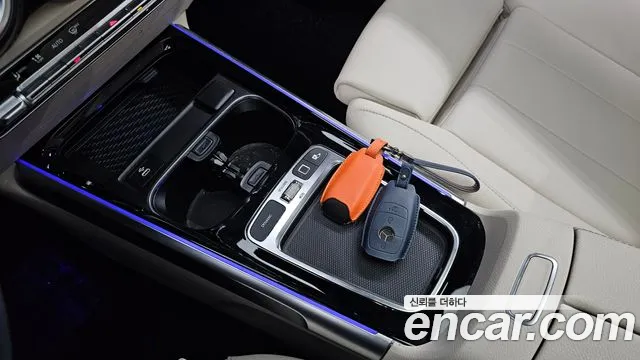 Mercedes-Benz EQB X243 — Фото автомобиля 22