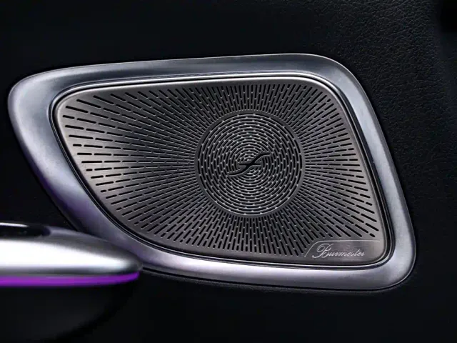 Mercedes-Benz C-Class — Фото автомобиля 13