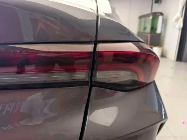 GAC Trumpchi Emkoo — Фото автомобиля 18