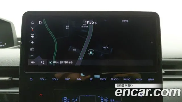 Hyundai Staria — Фото автомобиля 6