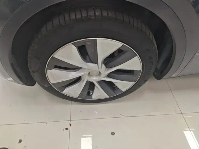 Tesla Model Y — Фото автомобиля 22