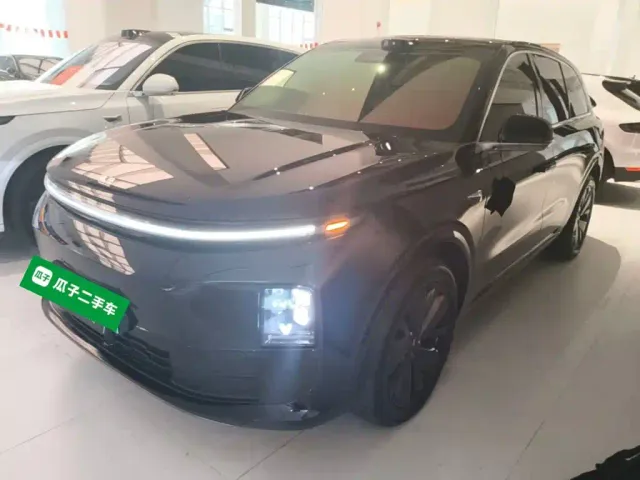 Фотография автомобиля — Li Auto L6