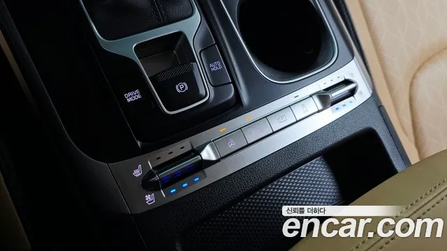Kia Canival Carnival 4 поколение Дизель 11 мест Prestige — Фото автомобиля 30
