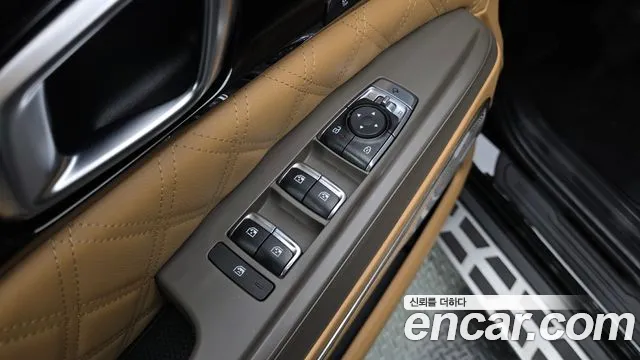 Kia Carnival 4th Gen — Фото автомобиля 28