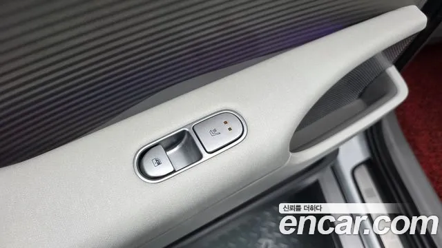 Hyundai Ioniq6 Long Range AWD — Фото автомобиля 24