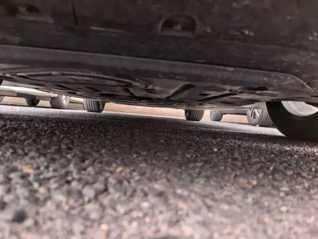 BYD Seal 06 — Фото автомобиля 22