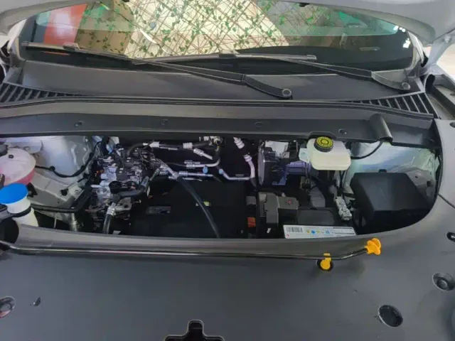 BYD Yuan PLUS — Фото автомобиля 19