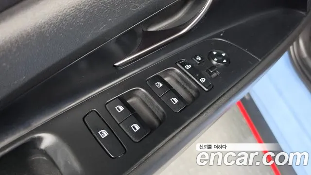 Hyundai Avante CN7 — Фото автомобиля 26