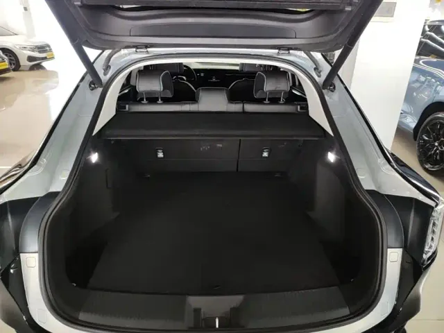 Honda e:NP2 Extreme Wave 2 — Фото автомобиля 18