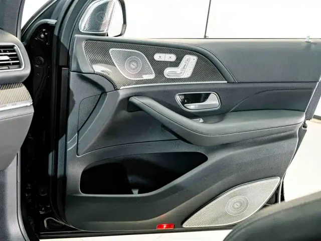 Mercedes-Benz GLE-Class AMG — Фото автомобиля 18