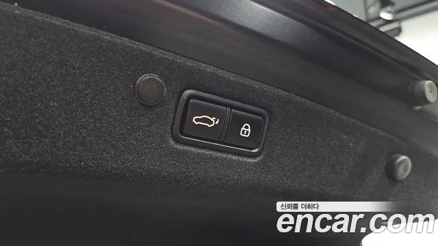 Hyundai Grandeur Новый Grandeur IG — Фото автомобиля 20